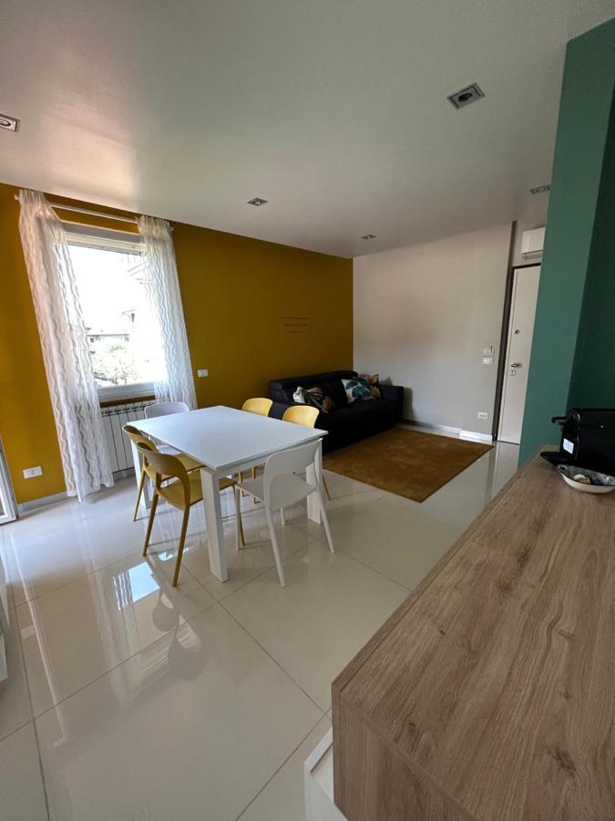 Appartamento Chloe Sirmione Exterior photo