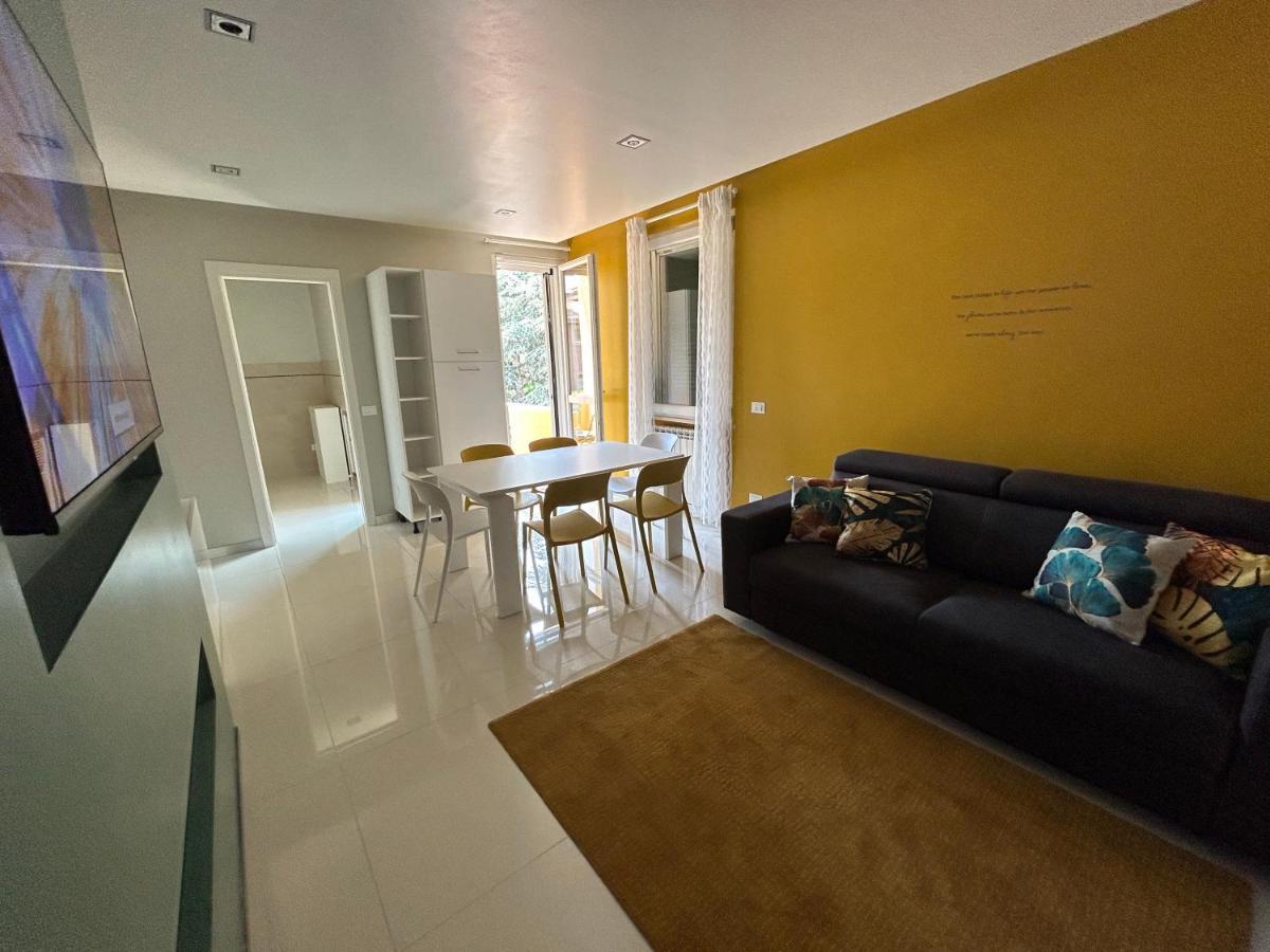 Appartamento Chloe Sirmione Exterior photo