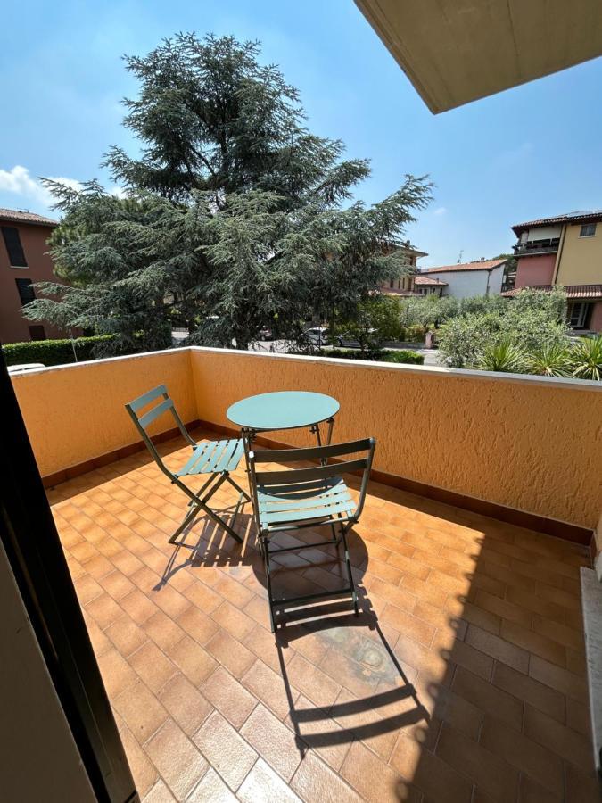 Appartamento Chloe Sirmione Exterior photo